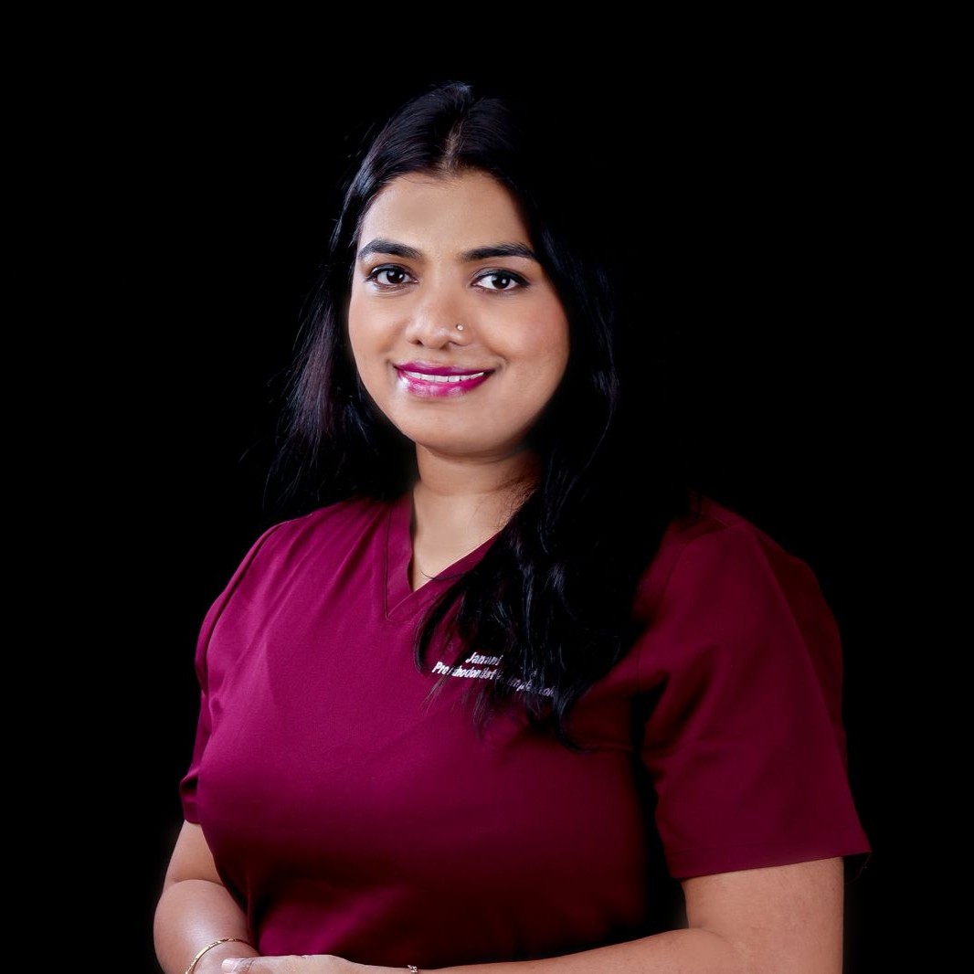 Dr. Janani