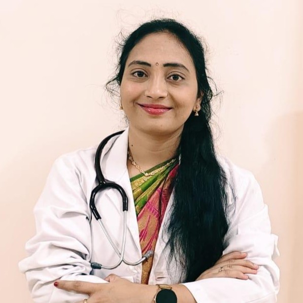 Dr. Leela