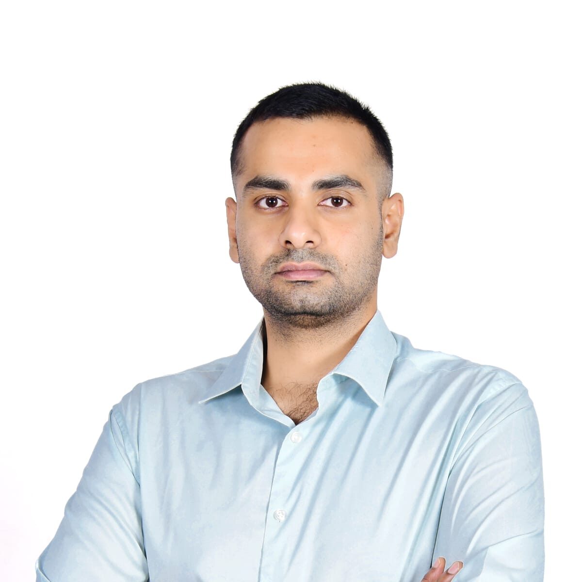 Dr. Rakesh R
