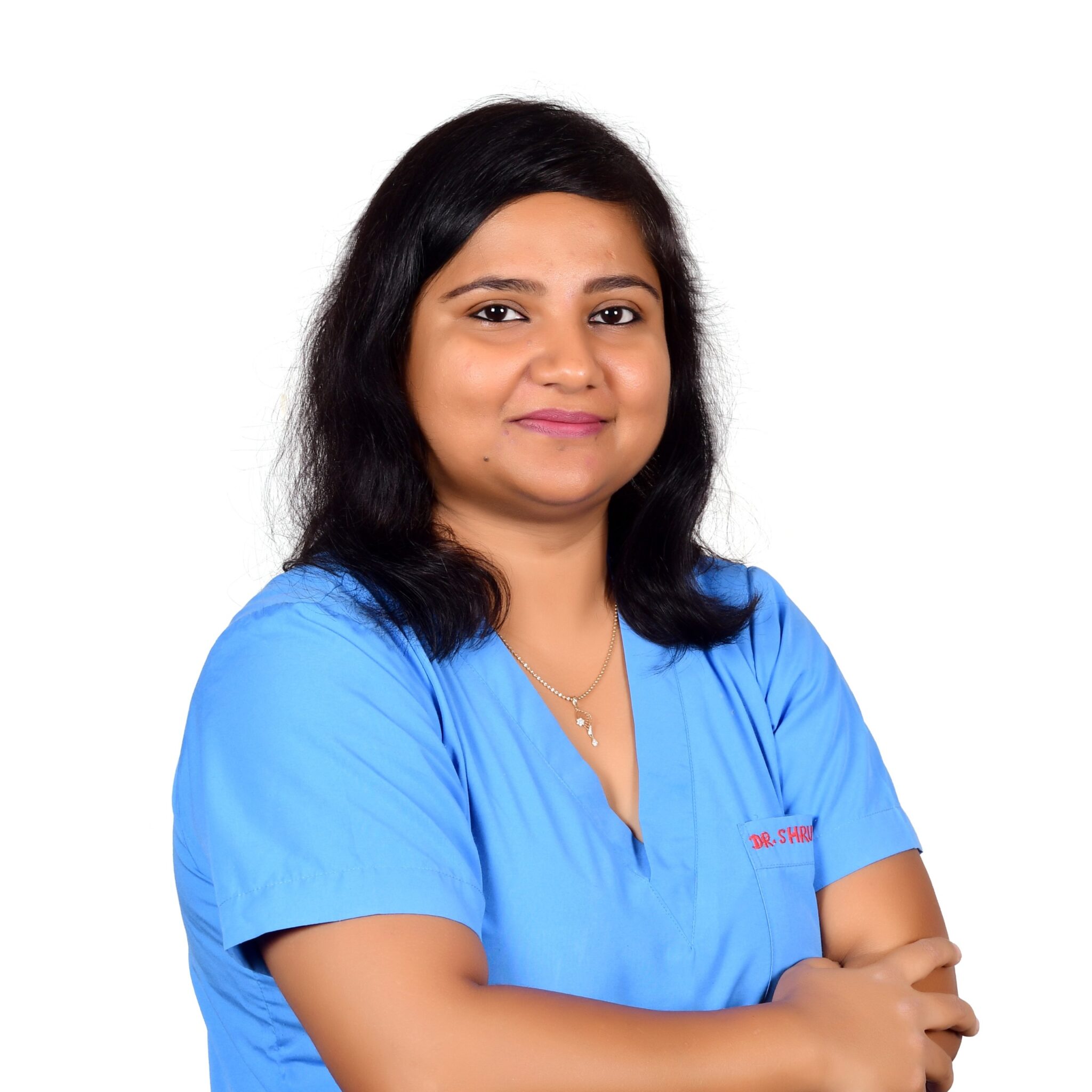 Dr. Shruti Bajpai